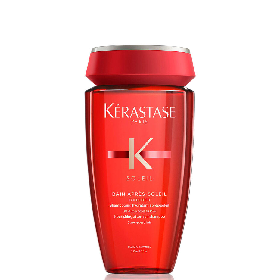 shampoo kerastase